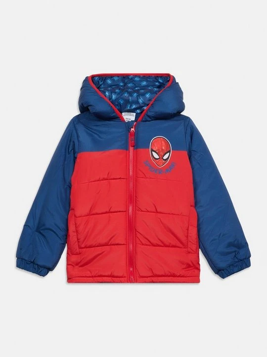 Zdjęcie produktu Kurtka zimowa Disney czerwony