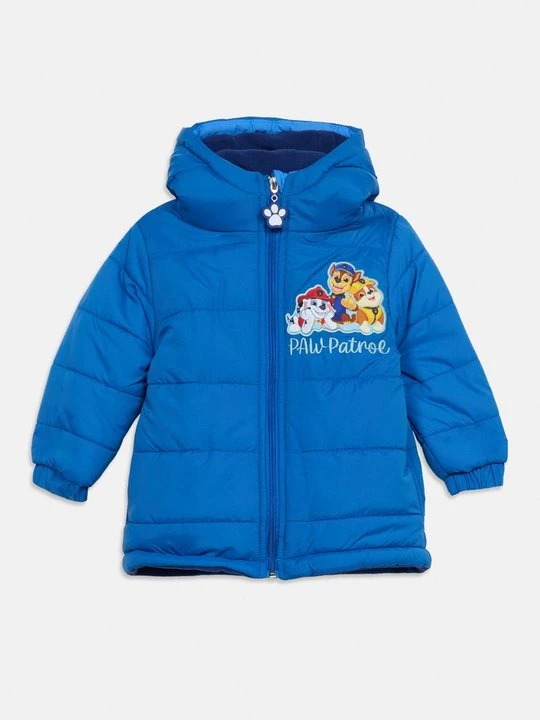 Zdjęcie produktu Kurtka zimowa Disney niebieski