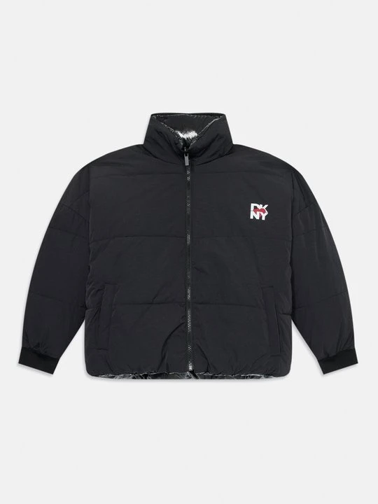Zdjęcie produktu Kurtka zimowa DKNY czarny