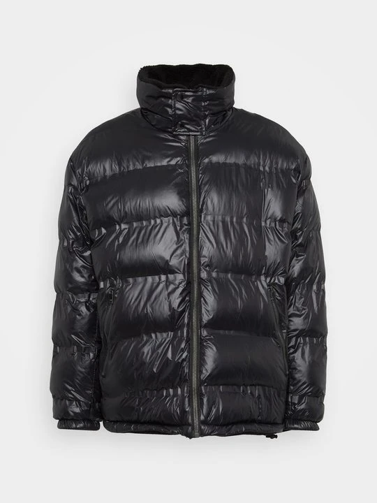 Zdjęcie produktu Kurtka zimowa DKNY czarny