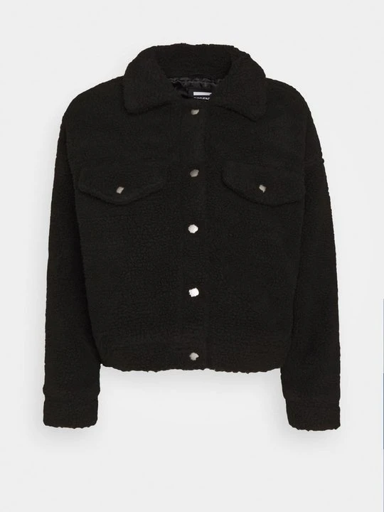 Zdjęcie produktu Kurtka zimowa Dr. Denim czarny