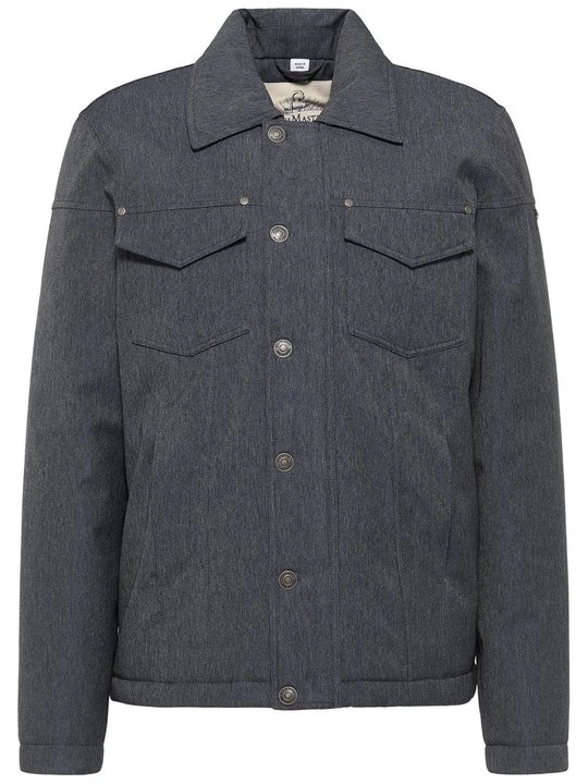 Zdjęcie produktu Kurtka zimowa Dreimaster niebieski denim