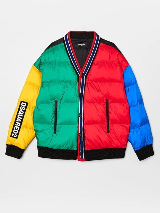 Zdjęcie produktu Kurtka zimowa Dsquared2