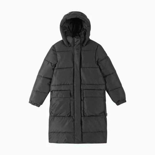 Zdjęcie produktu Kurtka zimowa dziecięca Reima Kumpula black