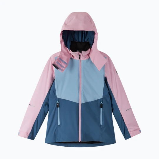 Zdjęcie produktu Kurtka zimowa dziecięca Reima Lainio pale rose