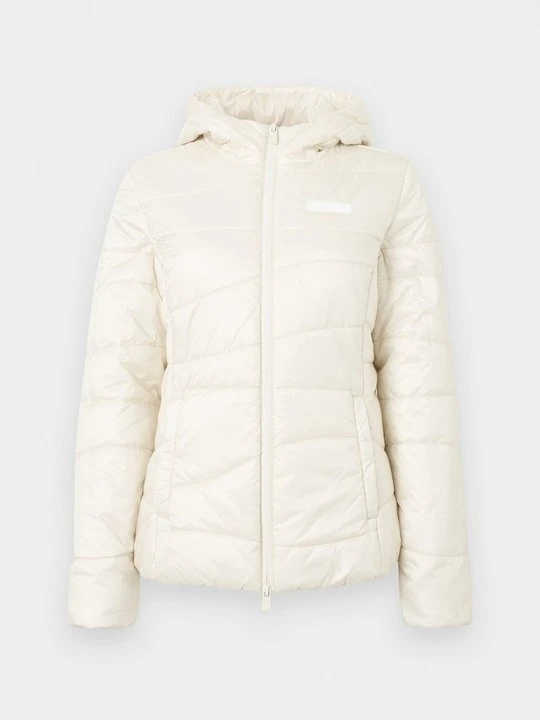 Zdjęcie produktu Kurtka zimowa EA7 Emporio Armani biały