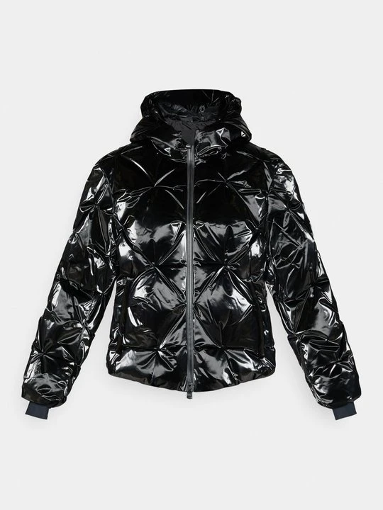 Zdjęcie produktu Kurtka narciarska EA7 Emporio Armani czarny
