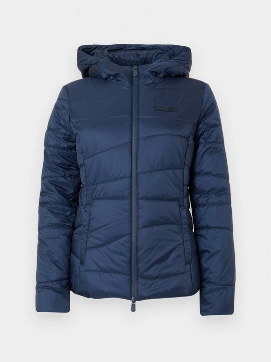 Zdjęcie produktu Kurtka zimowa EA7 Emporio Armani niebieski