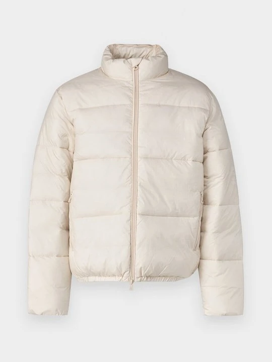 Zdjęcie produktu Kurtka zimowa EA7 Emporio Armani biały