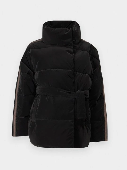 Zdjęcie produktu Kurtka zimowa EA7 Emporio Armani czarny