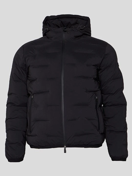 Zdjęcie produktu Kurtka przejściowa EA7 Emporio Armani czarny