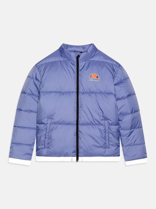Zdjęcie produktu Kurtka zimowa Ellesse fioletowy