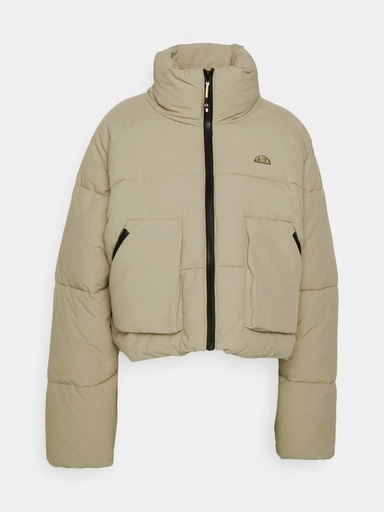 Zdjęcie produktu Kurtka zimowa Ellesse khaki