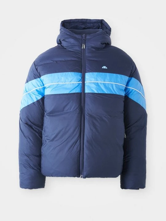 Zdjęcie produktu Kurtka zimowa Ellesse granatowy