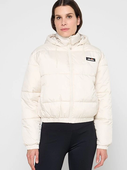 Zdjęcie produktu Kurtka zimowa Ellesse mleczny