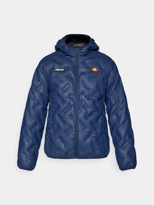 Zdjęcie produktu Kurtka zimowa Ellesse granatowy