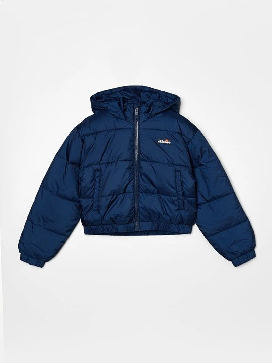 Zdjęcie produktu Kurtka zimowa Ellesse granatowy