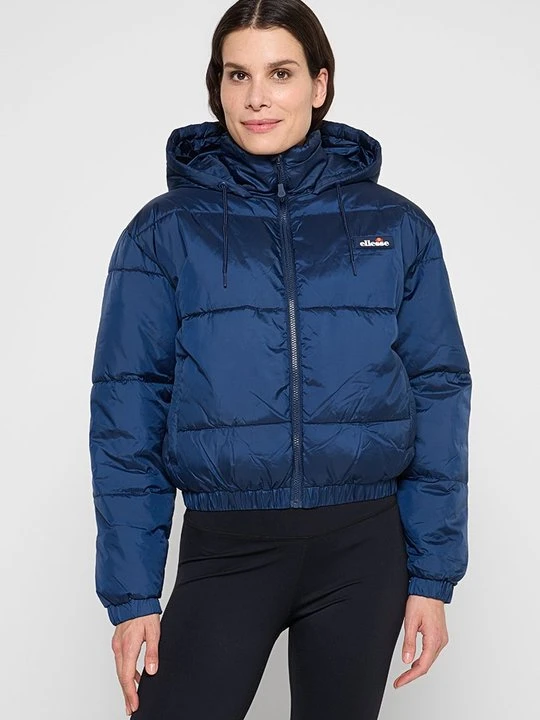 Zdjęcie produktu Kurtka zimowa Ellesse granatowy