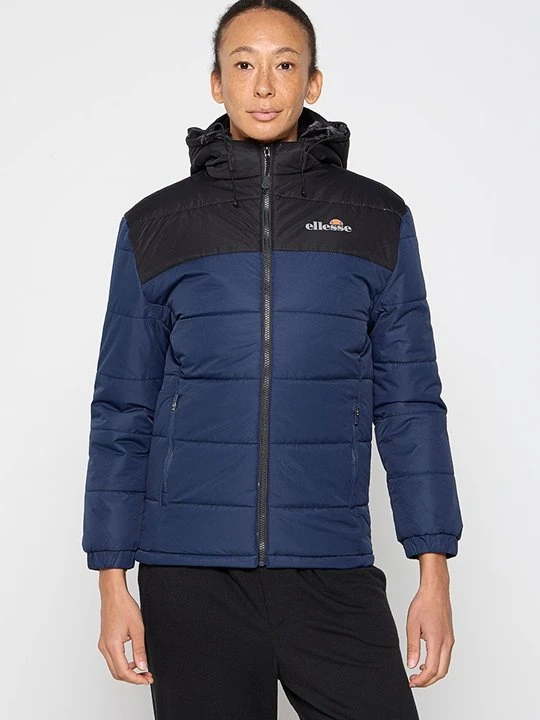 Zdjęcie produktu Kurtka zimowa Ellesse granatowy