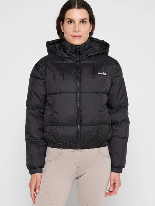 Zdjęcie produktu Kurtka zimowa Ellesse czarny
