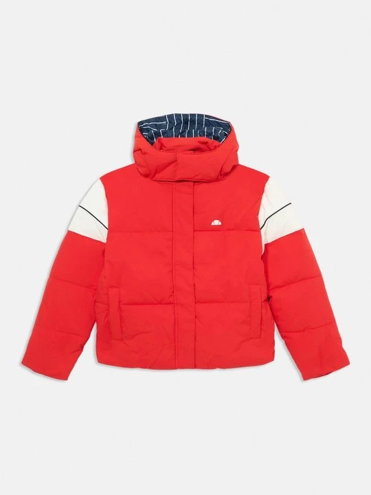 Zdjęcie produktu Kurtka zimowa Ellesse czerwony