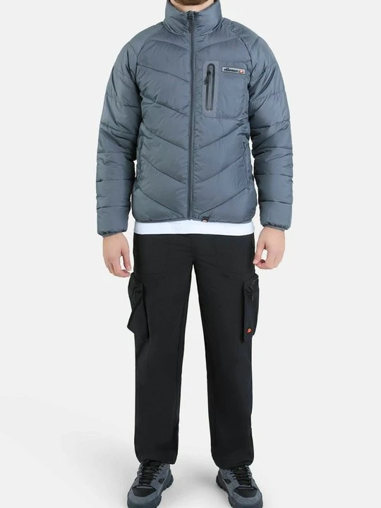 Zdjęcie produktu Kurtka zimowa Ellesse szary