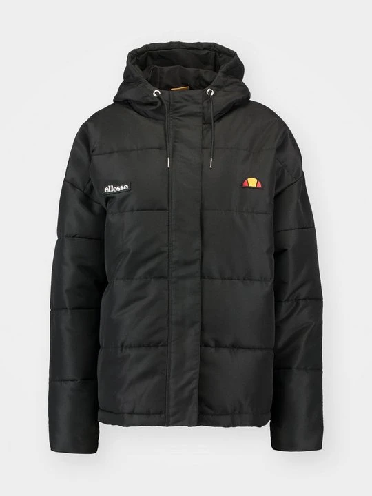 Zdjęcie produktu Kurtka zimowa Ellesse czarny