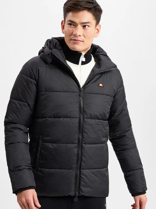 Zdjęcie produktu Kurtka zimowa Ellesse czarny