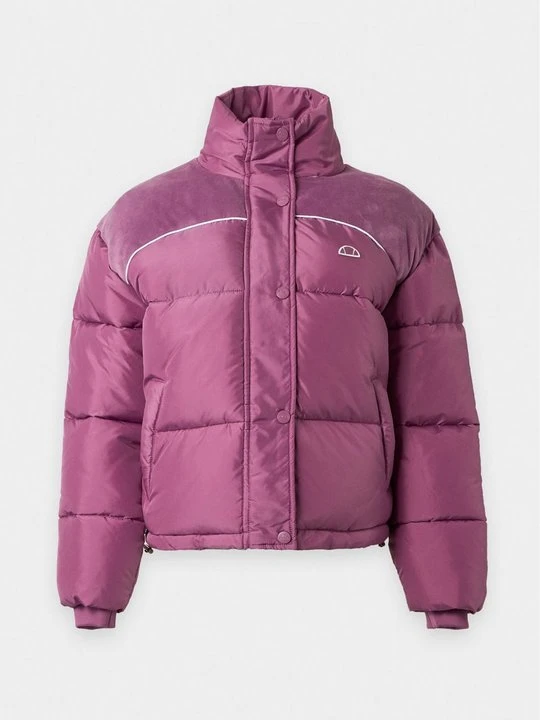 Zdjęcie produktu Kurtka zimowa Ellesse fioletowy