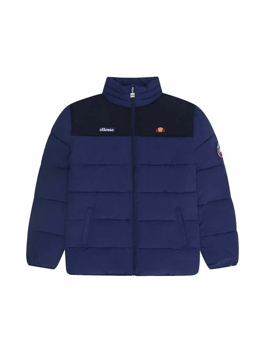Zdjęcie produktu Kurtka zimowa Ellesse granatowy