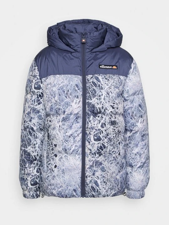 Zdjęcie produktu Kurtka zimowa Ellesse granatowy