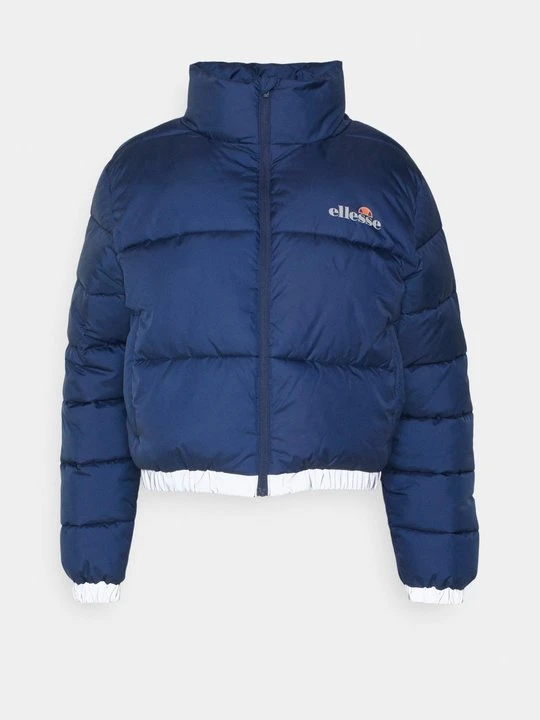 Zdjęcie produktu Kurtka zimowa Ellesse granatowy