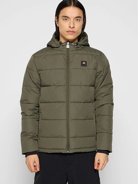 Zdjęcie produktu Kurtka zimowa Ellesse khaki