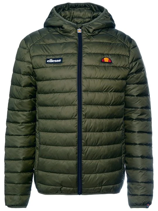 Zdjęcie produktu Kurtka zimowa Ellesse oliwkowy