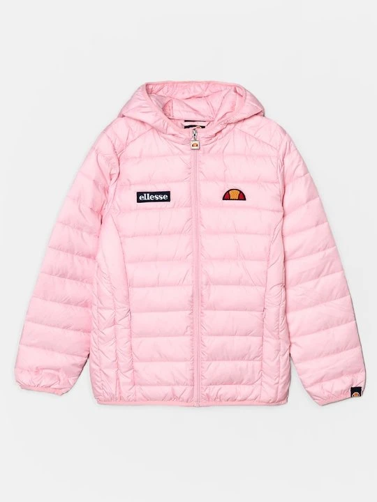 Zdjęcie produktu Kurtka zimowa Ellesse różowy
