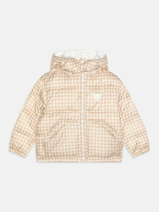 Zdjęcie produktu Kurtka zimowa Emporio Armani biały