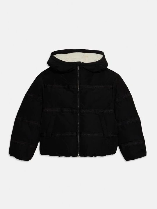 Zdjęcie produktu Kurtka zimowa Emporio Armani czarny