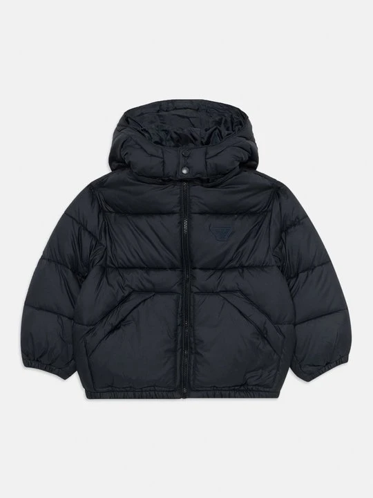 Zdjęcie produktu Kurtka zimowa Emporio Armani granatowy