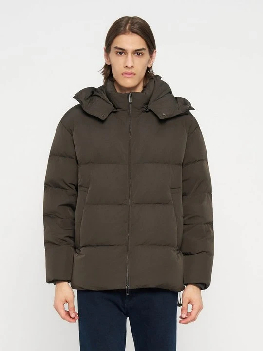 Zdjęcie produktu Kurtka zimowa Emporio Armani