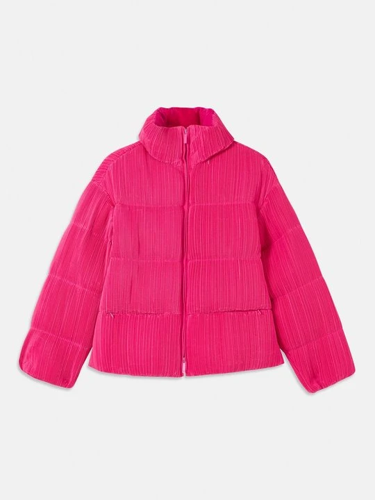 Zdjęcie produktu Kurtka zimowa Emporio Armani różowy