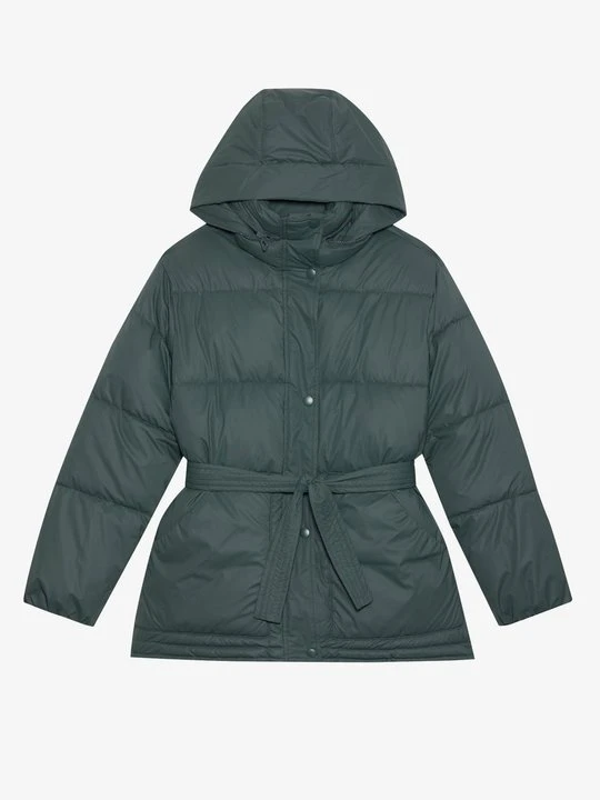 Zdjęcie produktu Kurtka zimowa Even&Odd By Zalando khaki