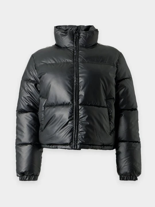 Zdjęcie produktu Kurtka zimowa Even&Odd By Zalando czarny