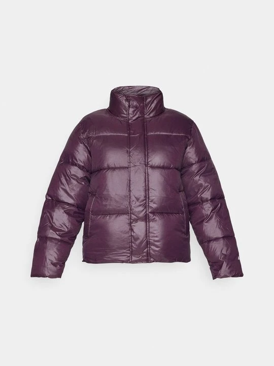 Zdjęcie produktu Kurtka zimowa Fabletics liliowy