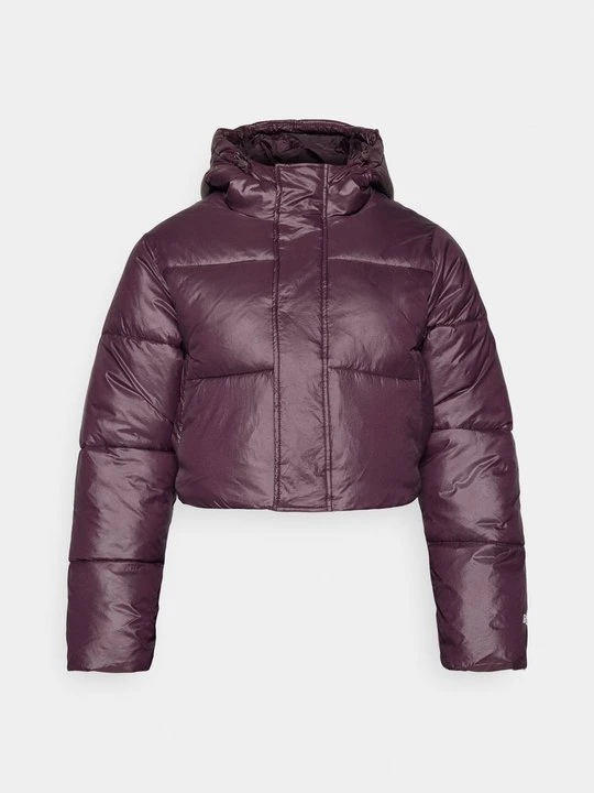 Zdjęcie produktu Kurtka zimowa Fabletics liliowy
