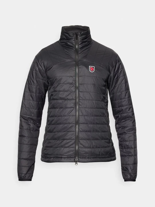 Zdjęcie produktu Kurtka zimowa Fjällräven czarny