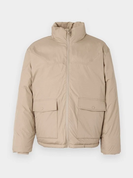 Zdjęcie produktu Kurtka zimowa GAP khaki