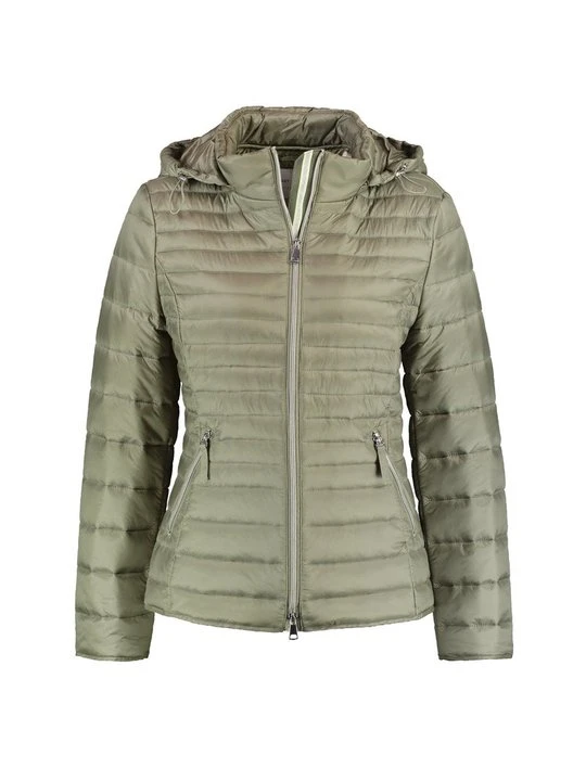 Zdjęcie produktu Kurtka zimowa Gerry Weber khaki