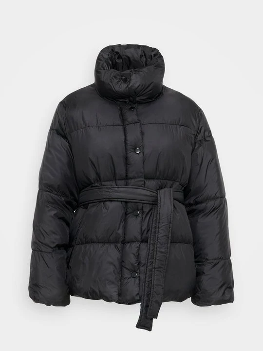 Zdjęcie produktu Kurtka zimowa Gina Tricot czarny