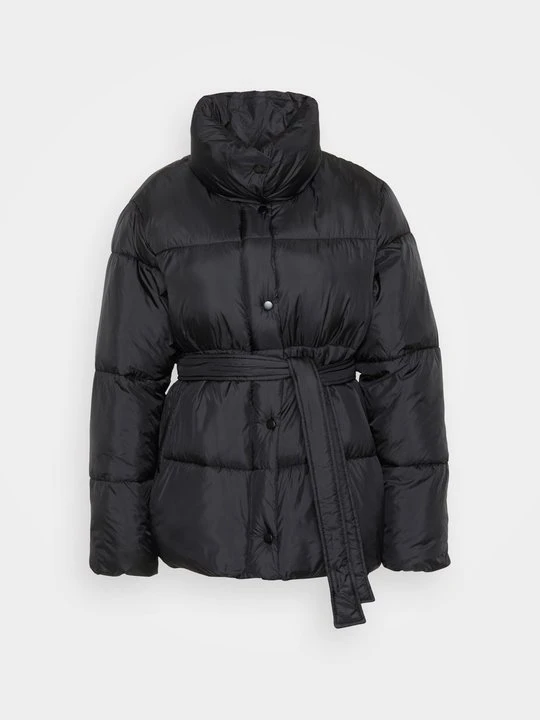 Zdjęcie produktu Kurtka zimowa Gina Tricot czarny