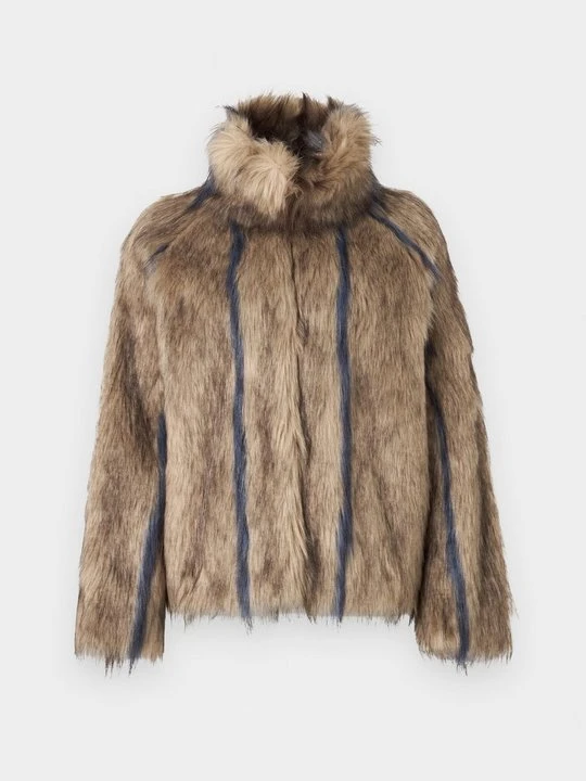 Zdjęcie produktu Kurtka zimowa Guess taupe